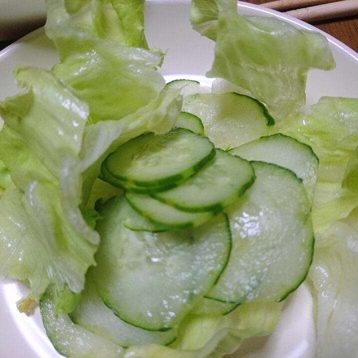 レタス きゅうり 粉チーズのサラダ レシピ 作り方 By あやめぇ 楽天レシピ レタス きゅうり 粉チーズのサラダ レシピ 作り方 By あやめぇ 楽天レシピ